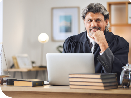 E-lawyers