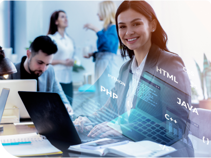 Software & Technology