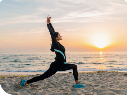 Health & Fitness