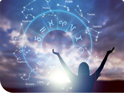 Spirituality & astrology