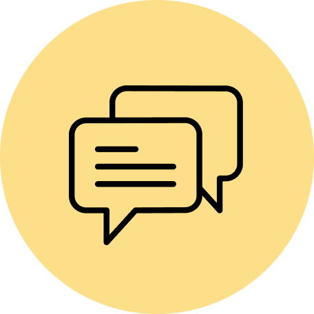 Ability to DM your audience after booking for personalised coaching plan.