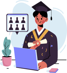 Graduates and Career Starters