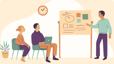 Career Coaching